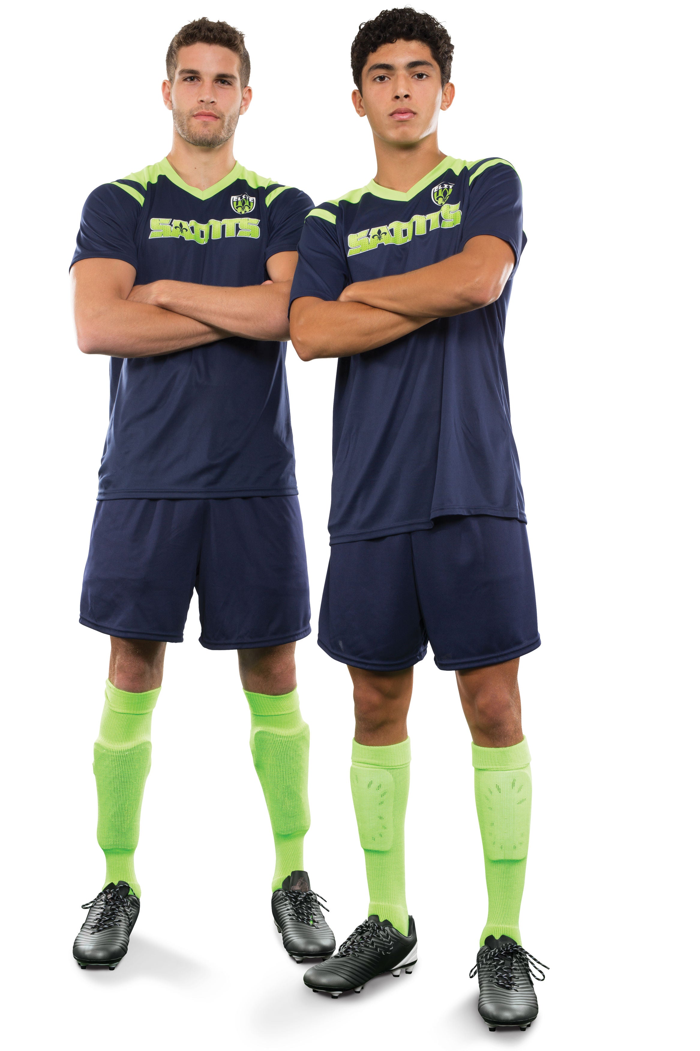 FREESTYLE SUBLIMATED ELITE SOCCER JERSEY